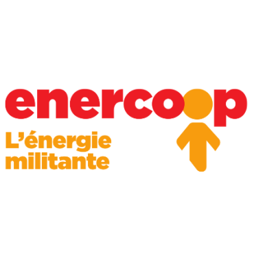 Logo Enercoop