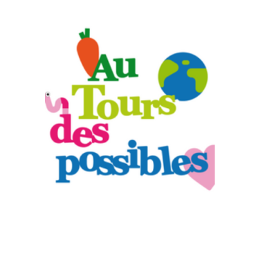 Logo Au tours des possibles