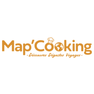 Logo Map'Cooking