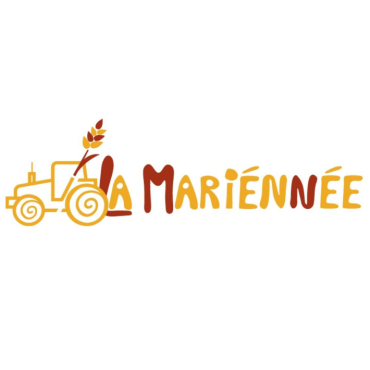 Logo La Mariénnée