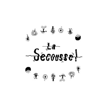 Logo La secousse