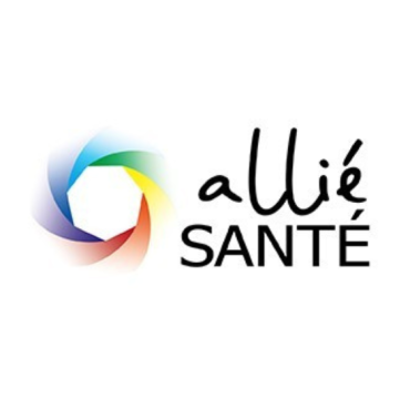 Logo Allié Santé