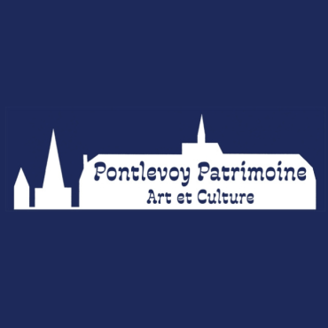 Logo Pontlevoy