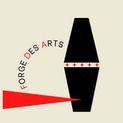 Logo Forge des Arts