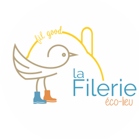 Logo La Filerie