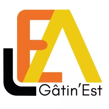 Logo Lea Gatin'EST