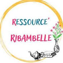 Logo Ressource'Rimbambelle