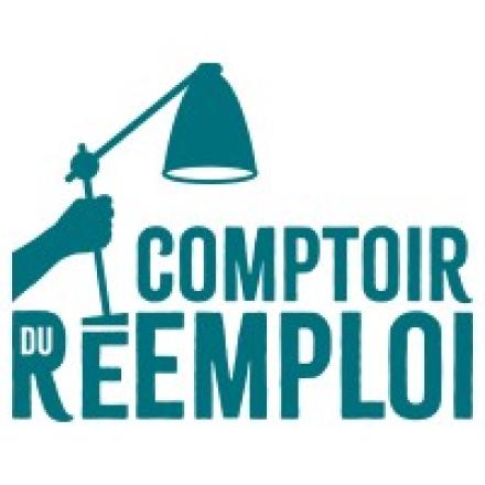 logo comptoir R