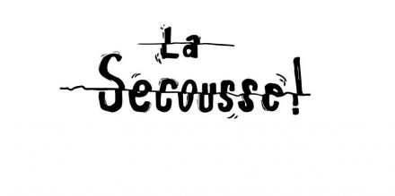 Logo la secousse