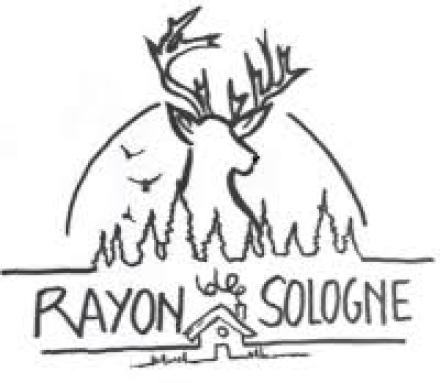 Logo rayon de Sologne